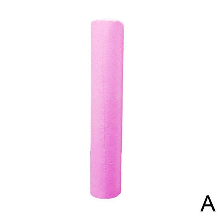 Pink Non Woven Table Cover